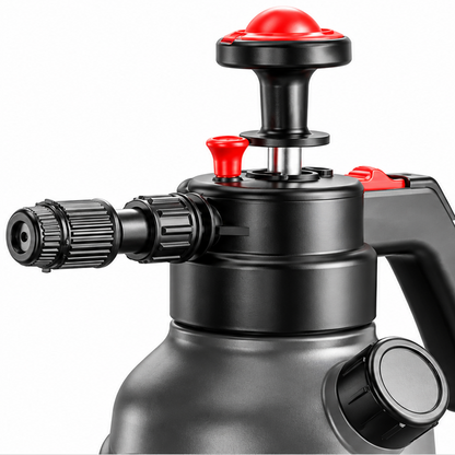 💦 Pressure Sprayer | Manual Pump Sprayer | Garden & Home Care | Adjustable Spray Bottle