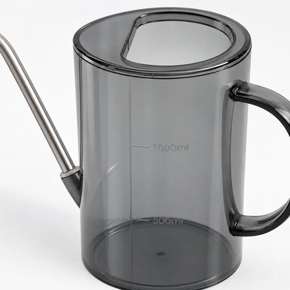 💧 Long-Spout Watering Can | Precision Watering | Indoor Plants & Succulents | Lightweight Garden Can