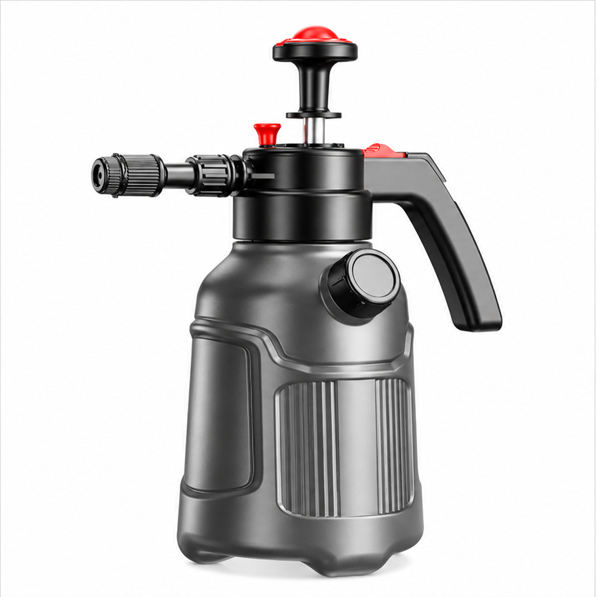 💦 Pressure Sprayer | Manual Pump Sprayer | Garden & Home Care | Adjustable Spray Bottle