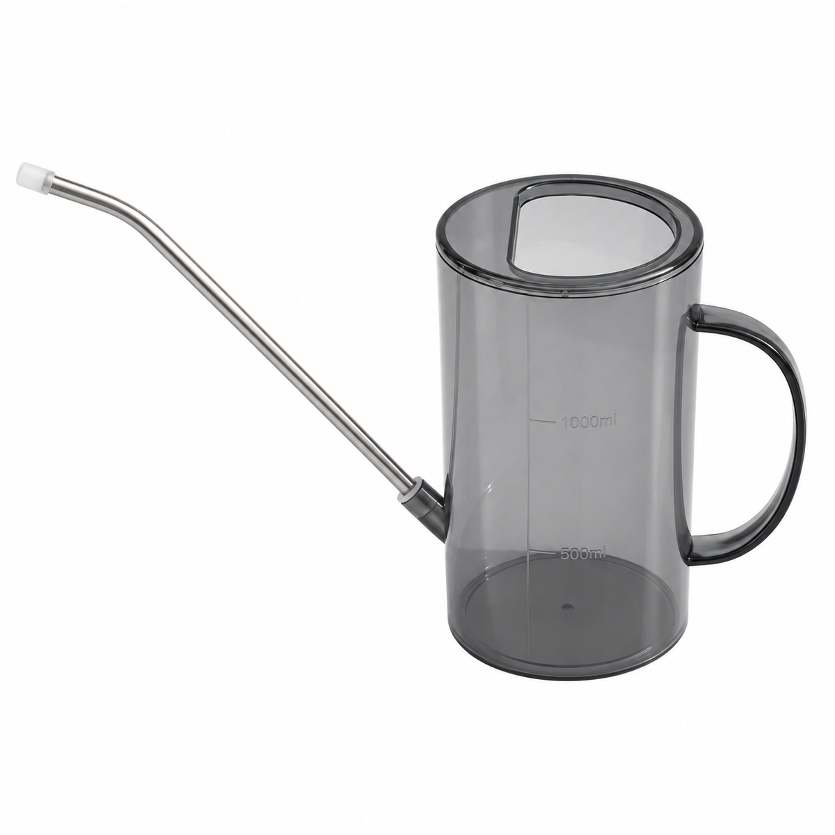 💧 Long-Spout Watering Can | Precision Watering | Indoor Plants & Succulents | Lightweight Garden Can
