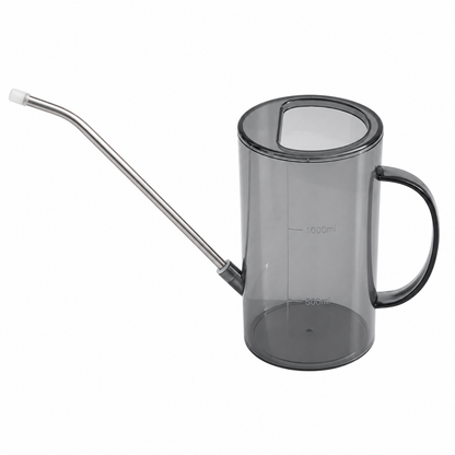 💧 Long-Spout Watering Can | Precision Watering | Indoor Plants & Succulents | Lightweight Garden Can