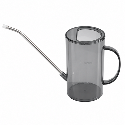 💧 Long-Spout Watering Can | Precision Watering | Indoor Plants & Succulents | Lightweight Garden Can