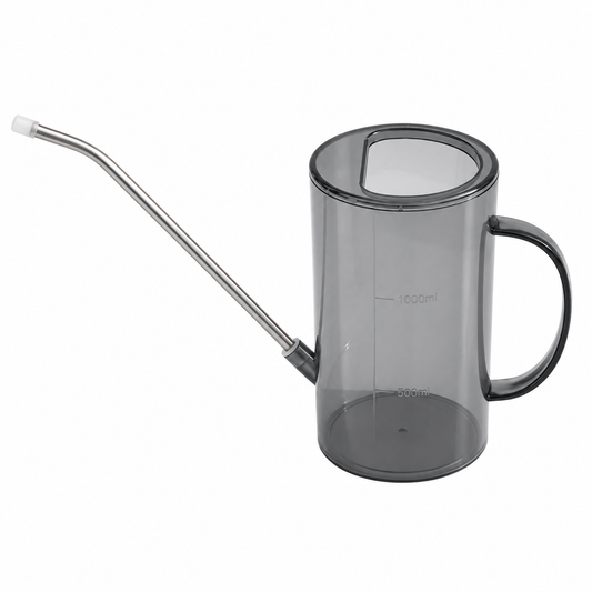 💧 Long-Spout Watering Can | Precision Watering | Indoor Plants & Succulents | Lightweight Garden Can