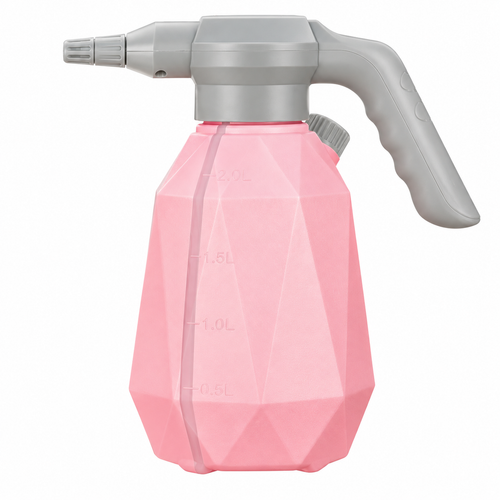 🌸 2L Handheld Spray Bottle | Adjustable Nozzle | Indoor Plants & Garden Care | Large-Capacity Plant Sprayer