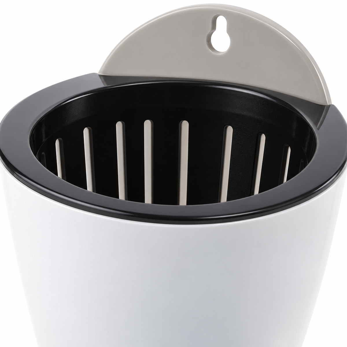 🪴 Wall-Mounted Planter | Vertical Plant Storage | Indoor Plants & Succulents | Space-Saving Hanging Pot