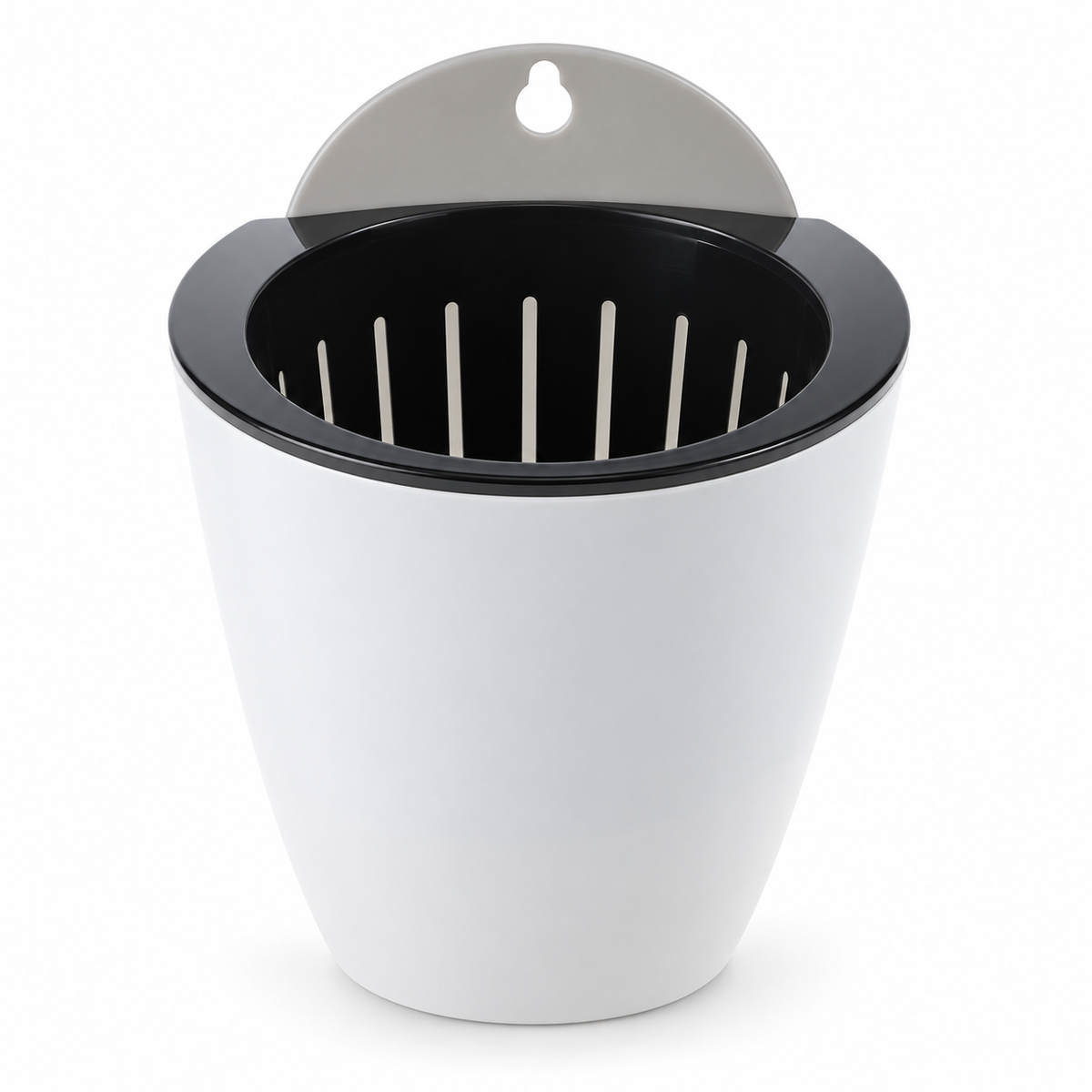 🪴 Wall-Mounted Planter | Vertical Plant Storage | Indoor Plants & Succulents | Space-Saving Hanging Pot